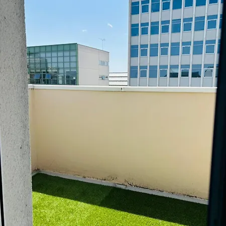 Le Cocon Panoramique *