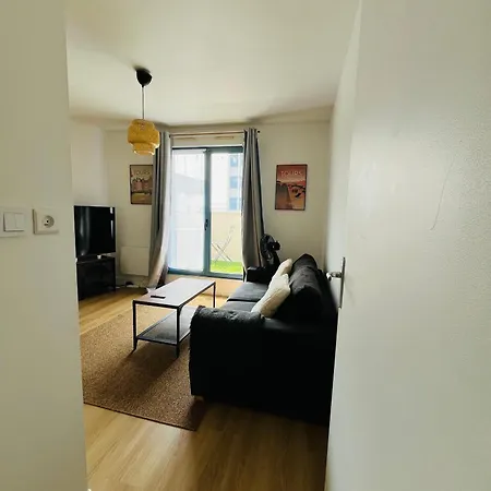 Appartement Le Cocon Panoramique *